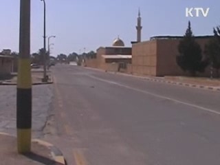 리비아 재건 급물살…건설업계 촉각