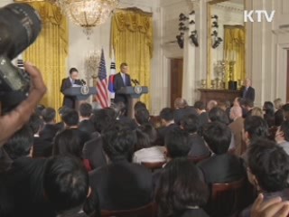 이 대통령 "리비아 재건, 적극 참여하라"