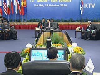 이 대통령, 인도네시아·필리핀 순방