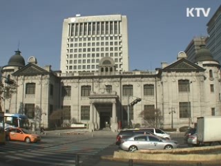 소비자심리지수 석 달 만에 기준치 회복