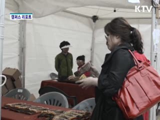 2012 대가야 체험축제 성황