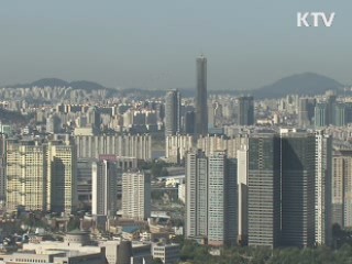 '강남 3구' 투기지역 해제…주택거래 정상화