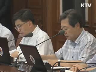 김 총리 "페루 헬기참사 국가적으로 큰 손실"