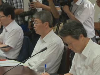 박재완 장관 "3%대 성장 총력 대응"