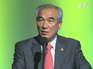 한국어 세계화로 신한류 이끈다