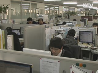 내년 사회간접자본 예산 4년만에 증액