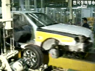 경기 회복세 지속