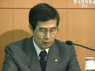 권 부총리 `2010년까지 증세 없다`