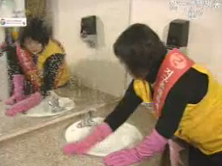 여수가 뛴다 - 여수시민, 여수의 준비는?