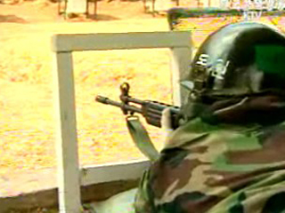 확 바뀐 예비군훈련