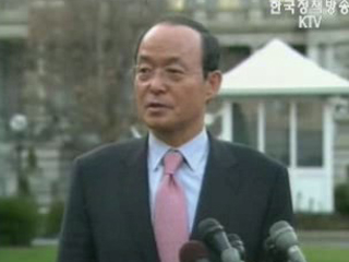 한.미.중 외교장관 전화 협의 등 6자회담 후속 논의