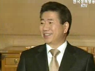 민생문제 공동 노력