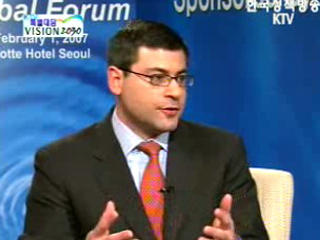 지속가능한 발전을 위한 새로운 선택 1부