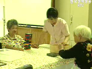 내년 노인일자리 11만개까지 확대