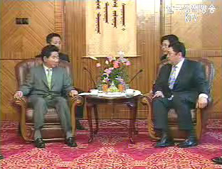 선린 우호협력관계 재확인