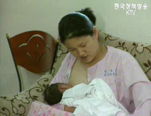 우리나라 출산율 세계 최저 수준