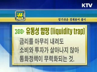 알기 쉬운 경제용어