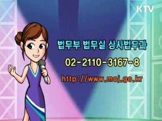 행정 형벌의 합리화 방안