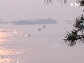 선박자동식별 확충, 안전운항 강화