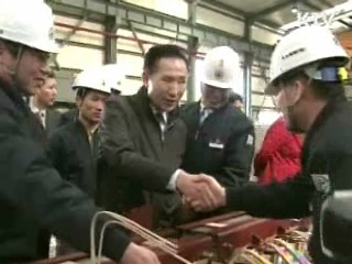 이 대통령 "다시 신발끈 조여 매야"