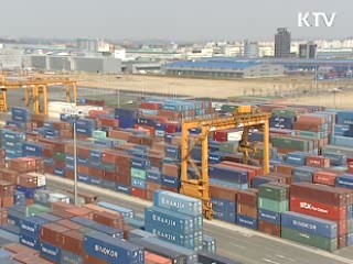 상반기 무역흑자 190억달러 전망