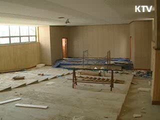 건물 철거시 석면 사전조사 의무화