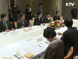 "의심환자에 항바이러스제 적극적 투약"