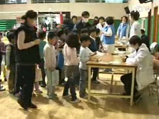 4주내 초·중·고생 백신접종 종료