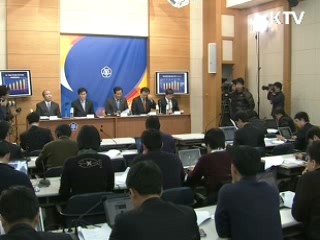 "복지예산 확대, 지연되면 서민 고통"