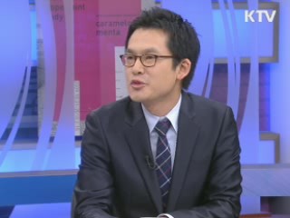 작은 해외봉사가 국격을 높인다 [G20 글로벌 코리아-국격을 높여라]