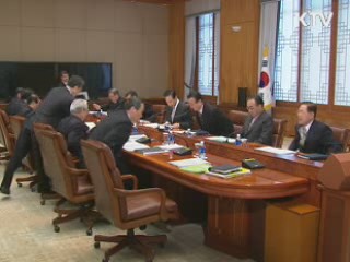 이 대통령 "노동법 혼란 없도록 철저 준비"