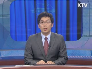 이 대통령, 사회적 기업 방문