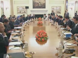 적극적 정상외교, 글로벌 위기 선제대응