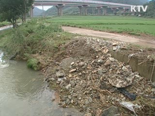 전국 계곡 31곳서 집중호우 땐 '자동 사이렌'