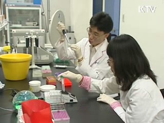 한국인 장내 미생물 10종 최초 분리