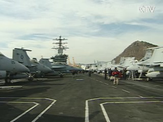 한미 연합훈련 이달 넷째주에 실시