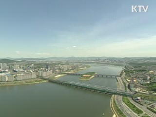 "4대강 살리기, 환경·생태 복원 사업"