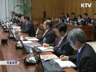 이 대통령 "소관 업무 관계자 직접 만나야"