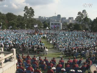 이 대통령 "대한민국, 가장 좋은 나라 될 것"