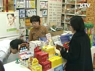 식약청, 식욕억제제 오남용 주의 당부