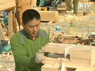 가곡·대목장·매사냥, 인류무형유산 등재