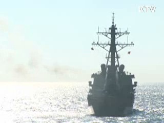 28일부터 서해상 한미 연합훈련 실시