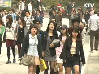 대학등록금 카드결제 0.4%에 불과