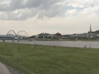 전국 25곳 강변문화공원 조성