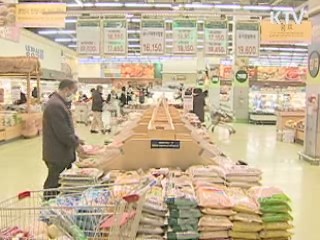 이 대통령 "물가 상승요인 큰 줄기 잡아야"