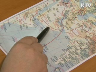 이 대통령 "최선 다해 선박 피랍사태 해결"