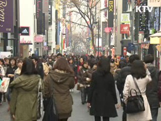 "신성장산업 육성, 민생 안전망 강화"