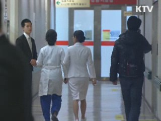 석 선장 이번주 의식회복 기대