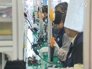 중소기업 피해 확산···정부 전방위 지원