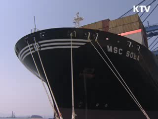 3월 산업생산, 수출호조로 8.7% 증가